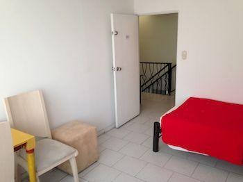 Maison d'hôtes Mi Casa Blanca Bogotá