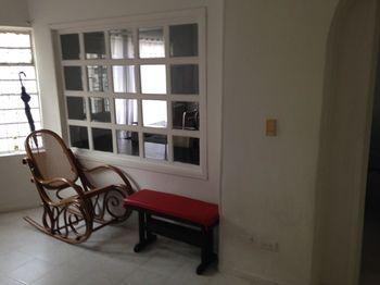 Maison d'hôtes Mi Casa Blanca Bogotá