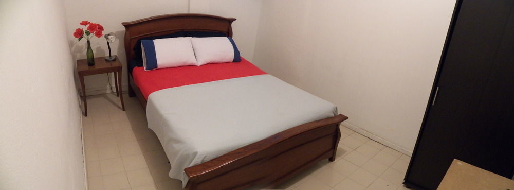 Mi Casa Blanca Maison d'hôtes Bogotá