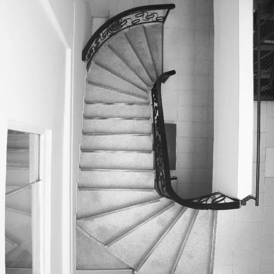 Mi Casa Blanca Maison d'hôtes Bogotá