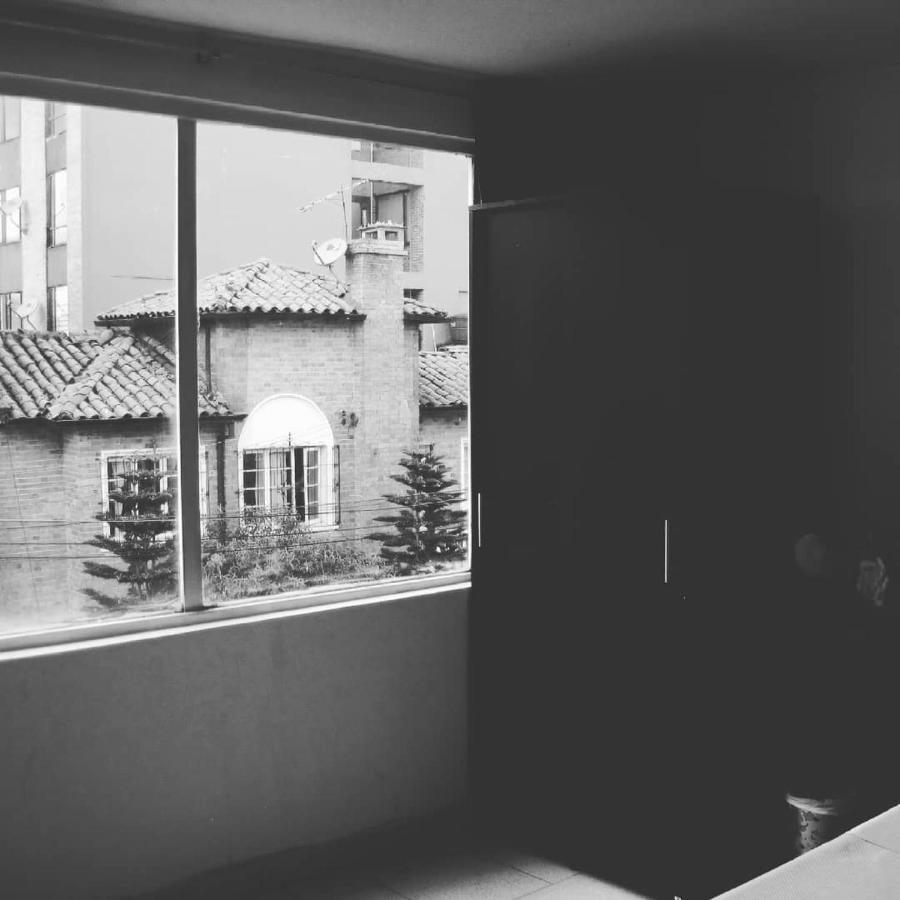 Mi Casa Blanca Maison d'hôtes Bogotá