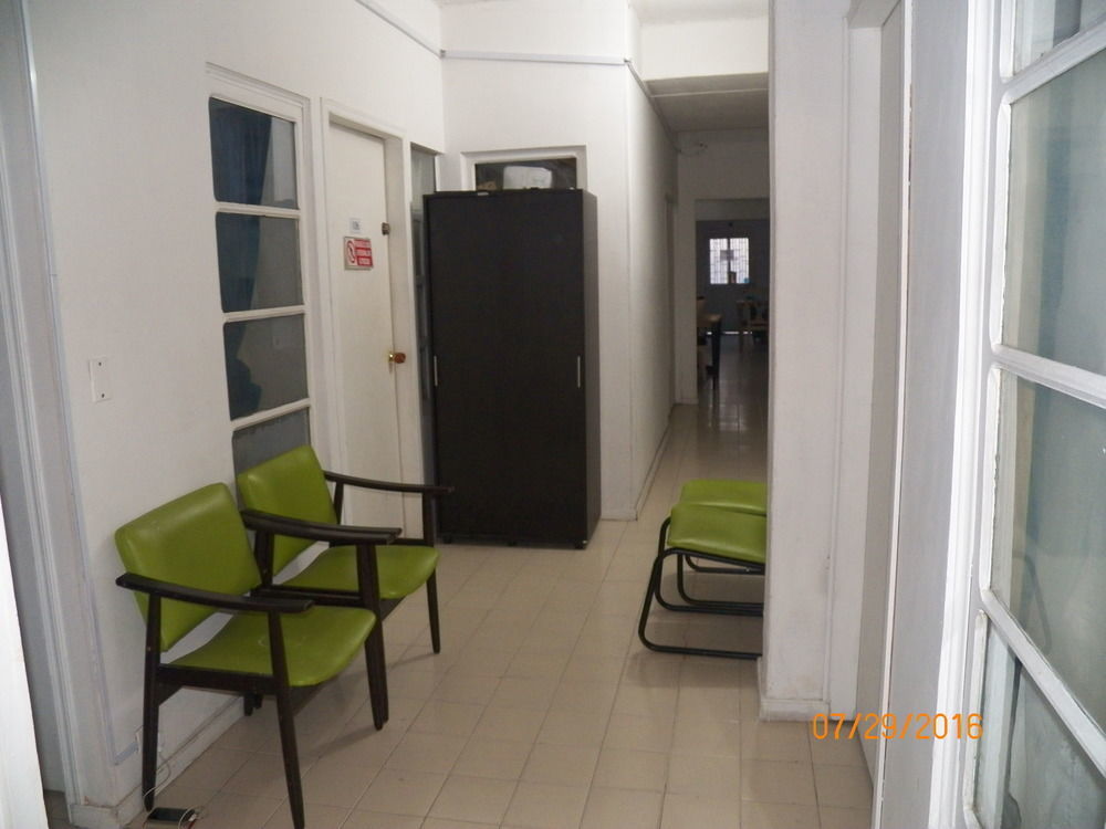 Mi Casa Blanca Gasthof