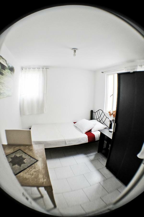 Mi Casa Blanca Gasthof