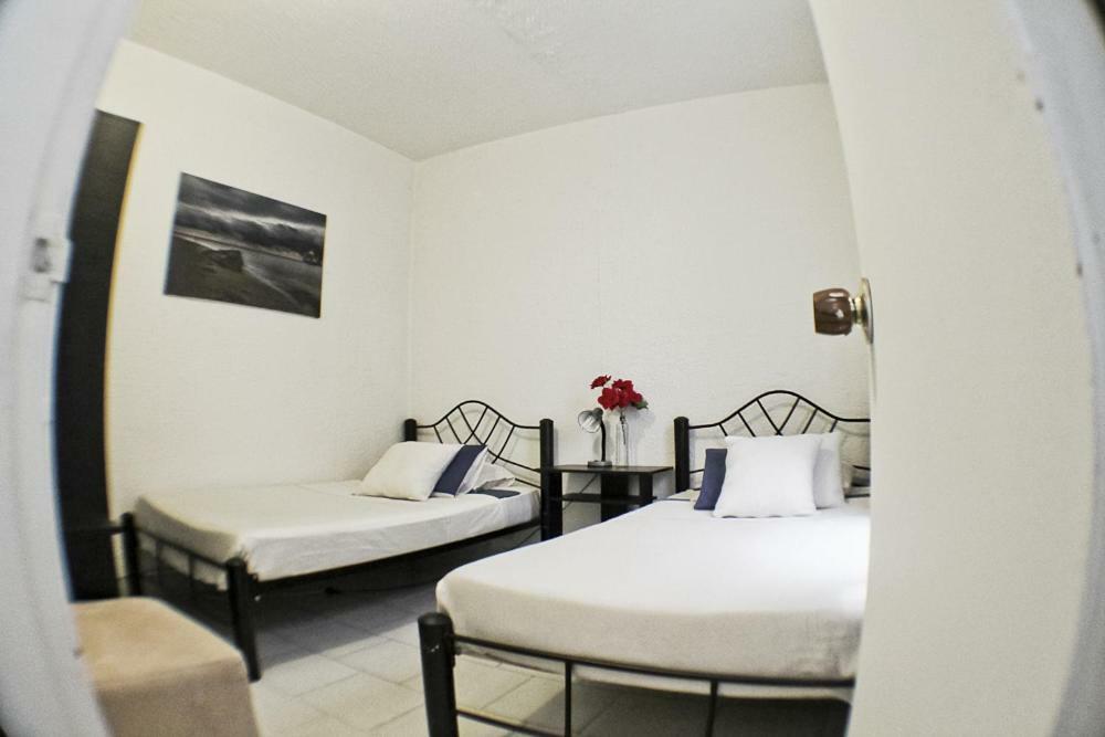 Mi Casa Blanca Gasthof