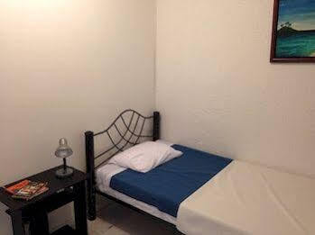 Mi Casa Blanca Gasthof